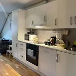 Center Stylish Loft * トロンハイム