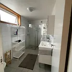 アパート Center Stylish Loft トロンハイム