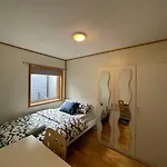 アパート Center Stylish Loft トロンハイム