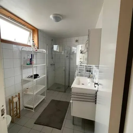 Leilighet Center Stylish Loft Trondheim