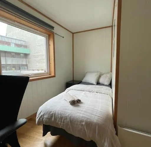 Апартаменты Center Stylish Loft