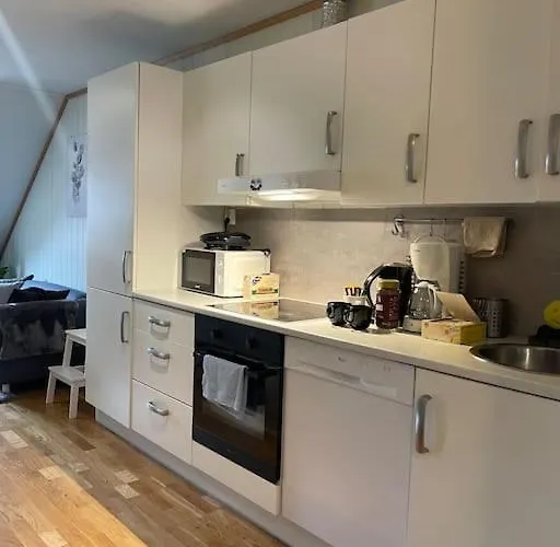 Center Stylish Loft * Тронхейм
