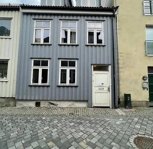 Center Stylish Loft Апартаменты *